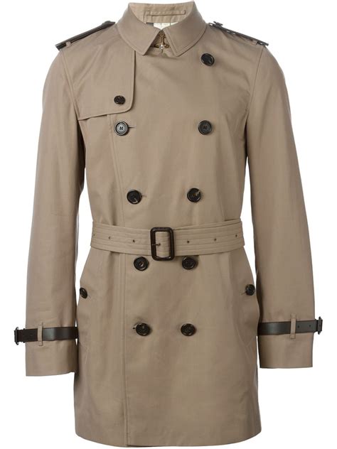 most classic burberry trench coat|burberry classic trench coat sale.